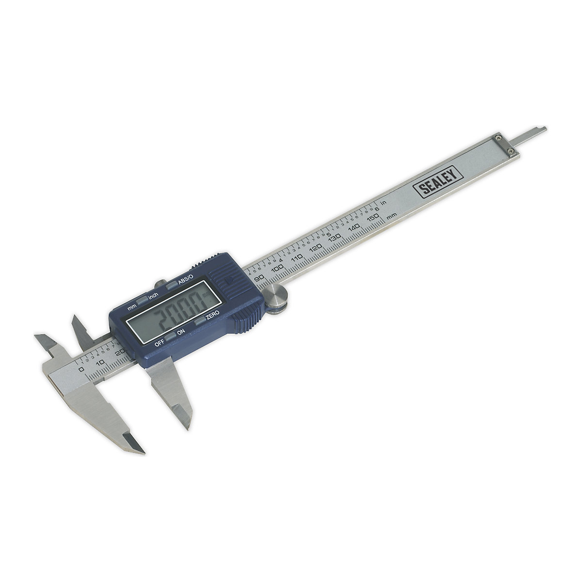 Sealey Digital Vernier Calipers