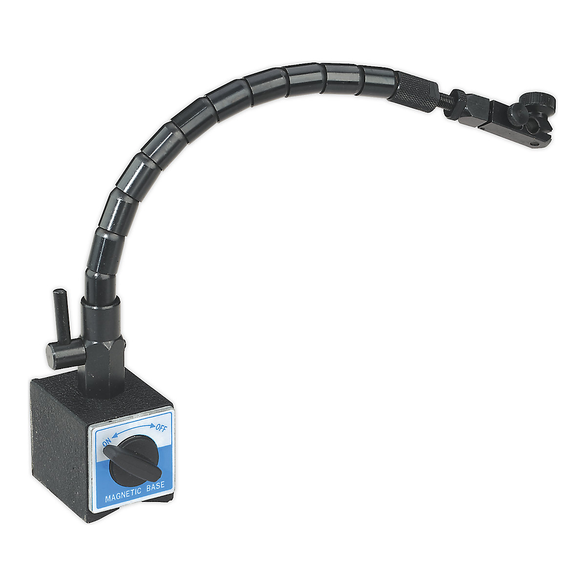 Sealey Flexible Fine Adjustment Magnetic Stand | 385mm