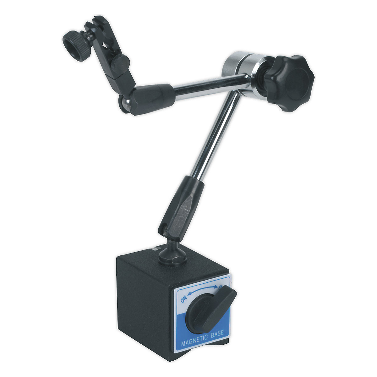 Sealey Heavy Duty Magnetic Stand | 370mm