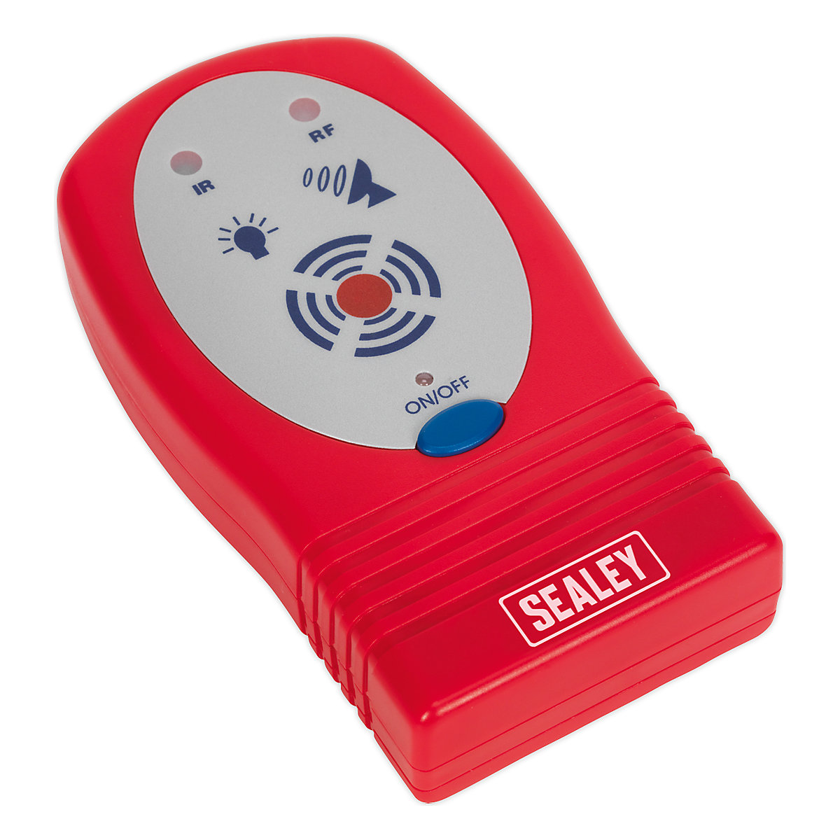 Sealey IR & RF Key Fob Tester
