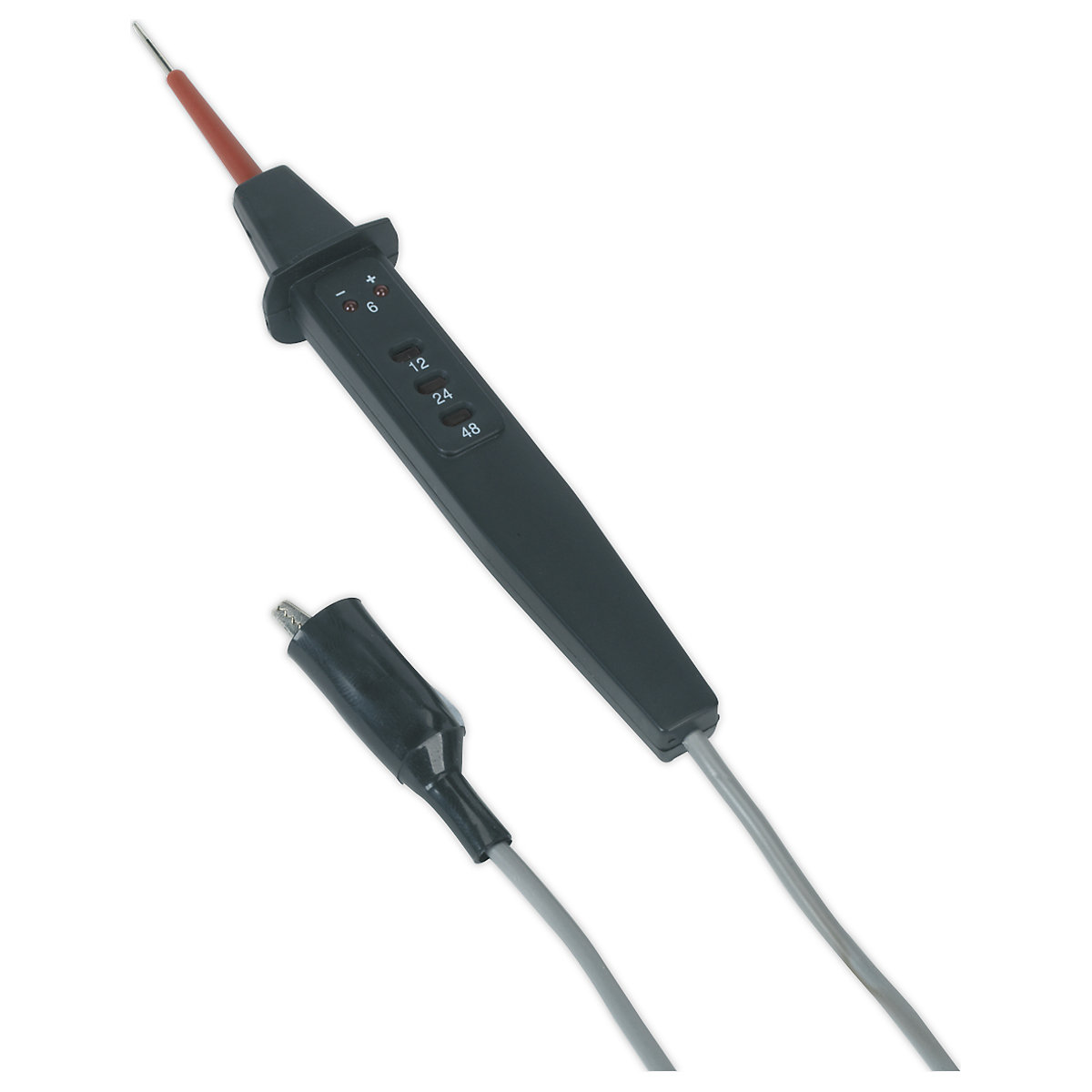Sealey LED Circuit Tester | 3-48V