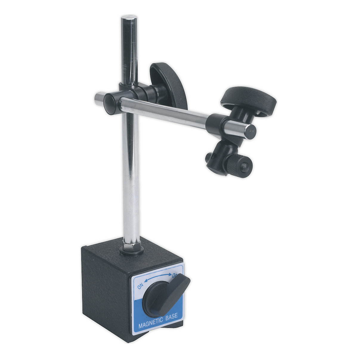 Sealey Magnetic Stands | 365mm