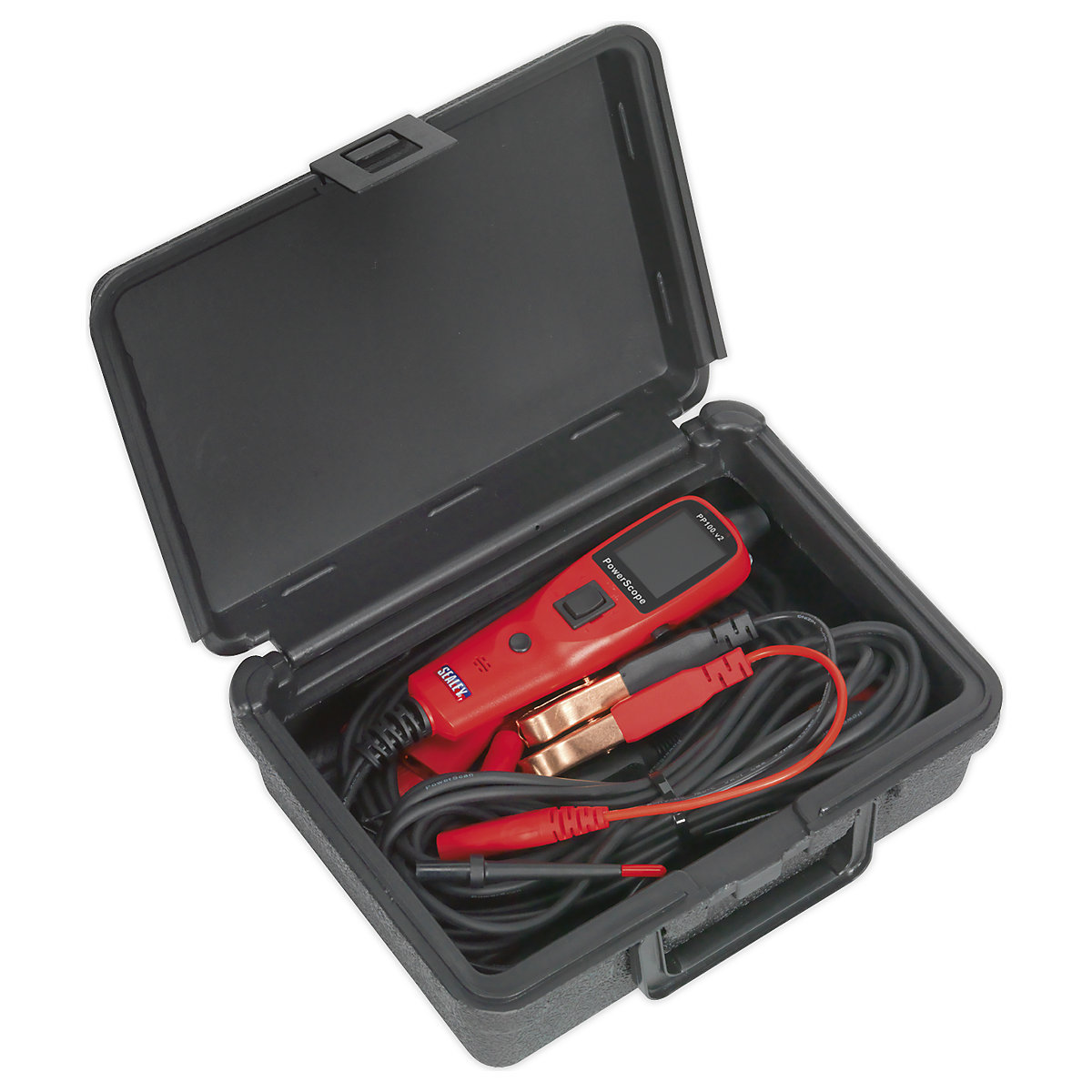 Sealey Power Scope Automotive Probe | 0-30V (Product illustration 3)-2