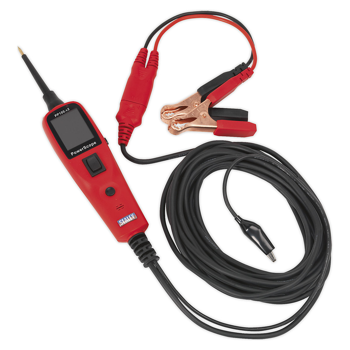 Sealey Power Scope Automotive Probe | 0-30V