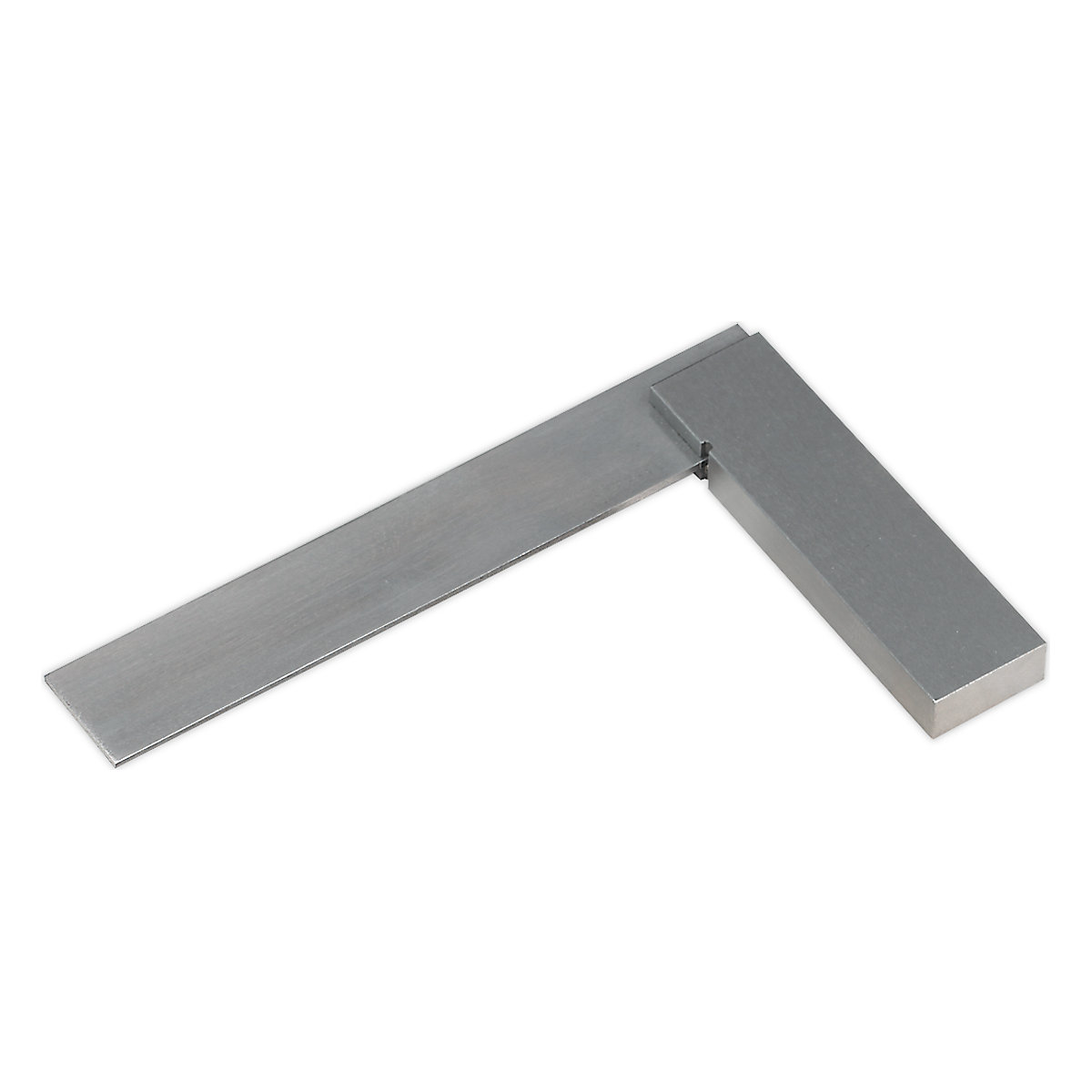 Sealey Precision Steel Squares