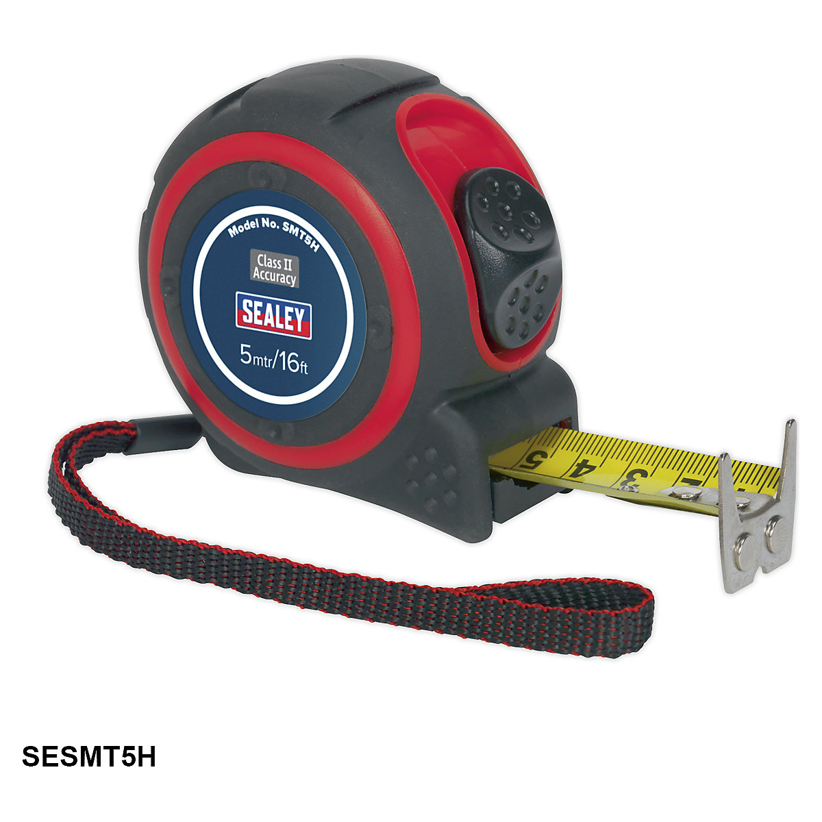 Sealey Premier Professional Tape Measures (Product illustration 2)-1