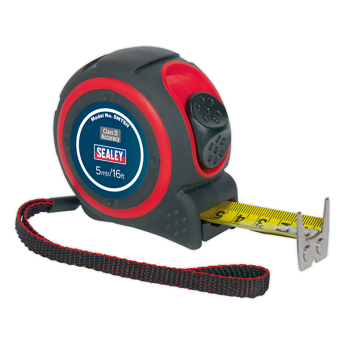 Sealey Premier Professional Tape Measures
