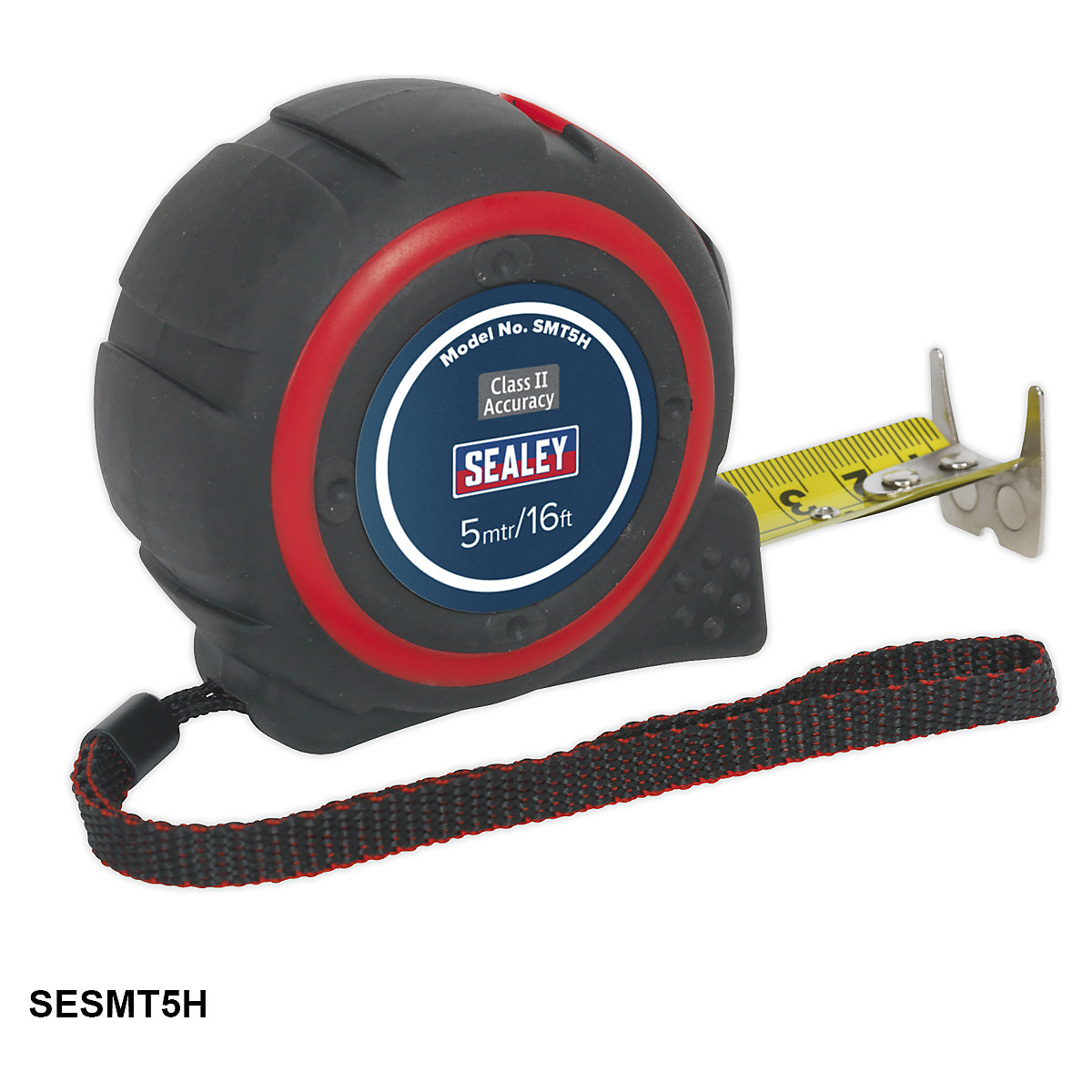 Sealey Premier Professional Tape Measures (Product illustration 4)-3