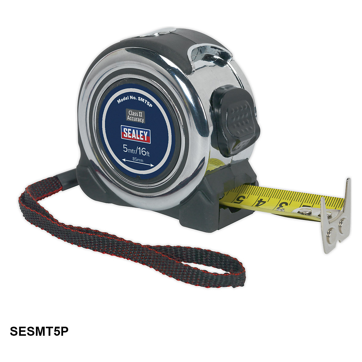 Sealey Premier Professional Tape Measures (Product illustration 6)-5