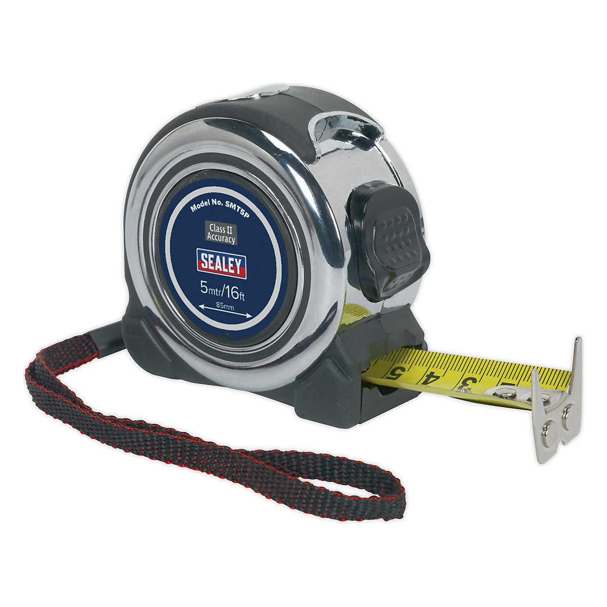 Sealey Premier Professional Tape Measures