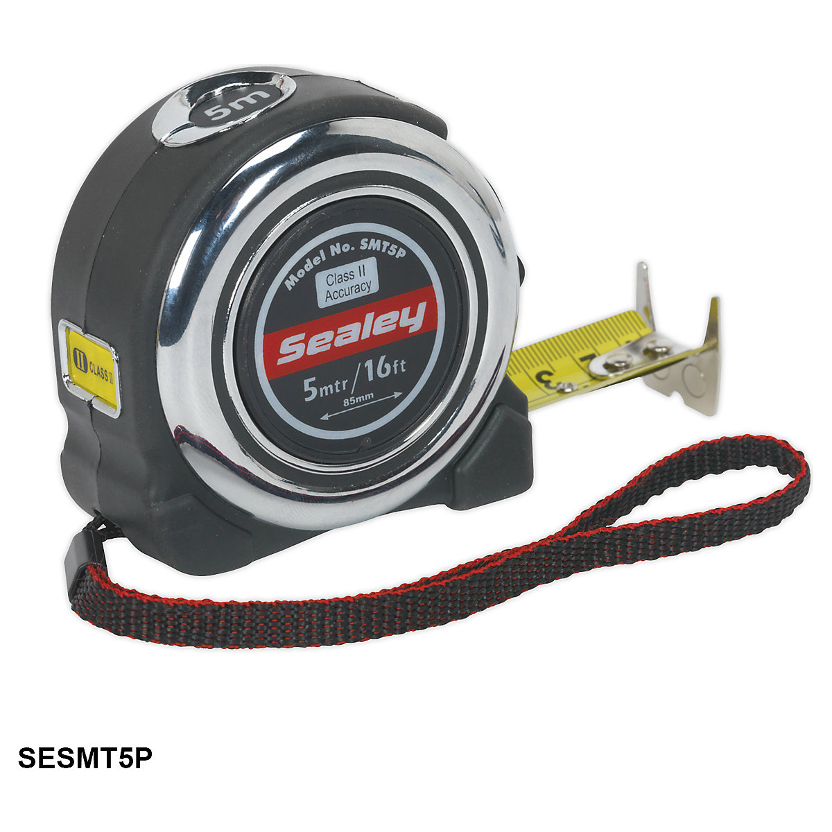 Sealey Premier Professional Tape Measures (Product illustration 8)-7