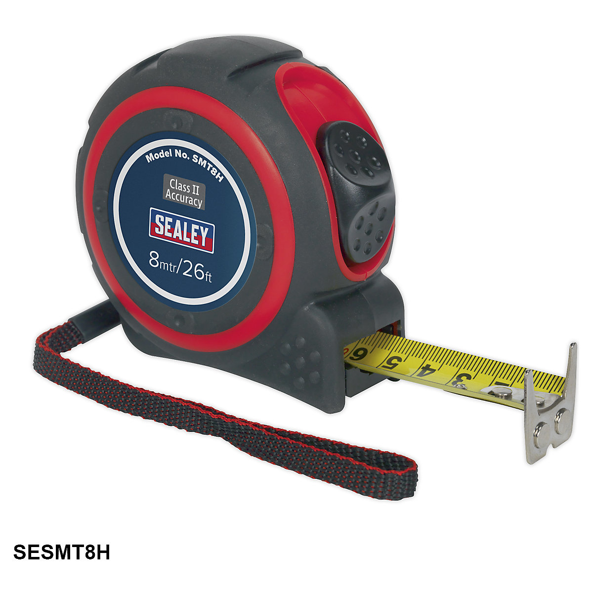 Sealey Premier Professional Tape Measures (Product illustration 9)-8