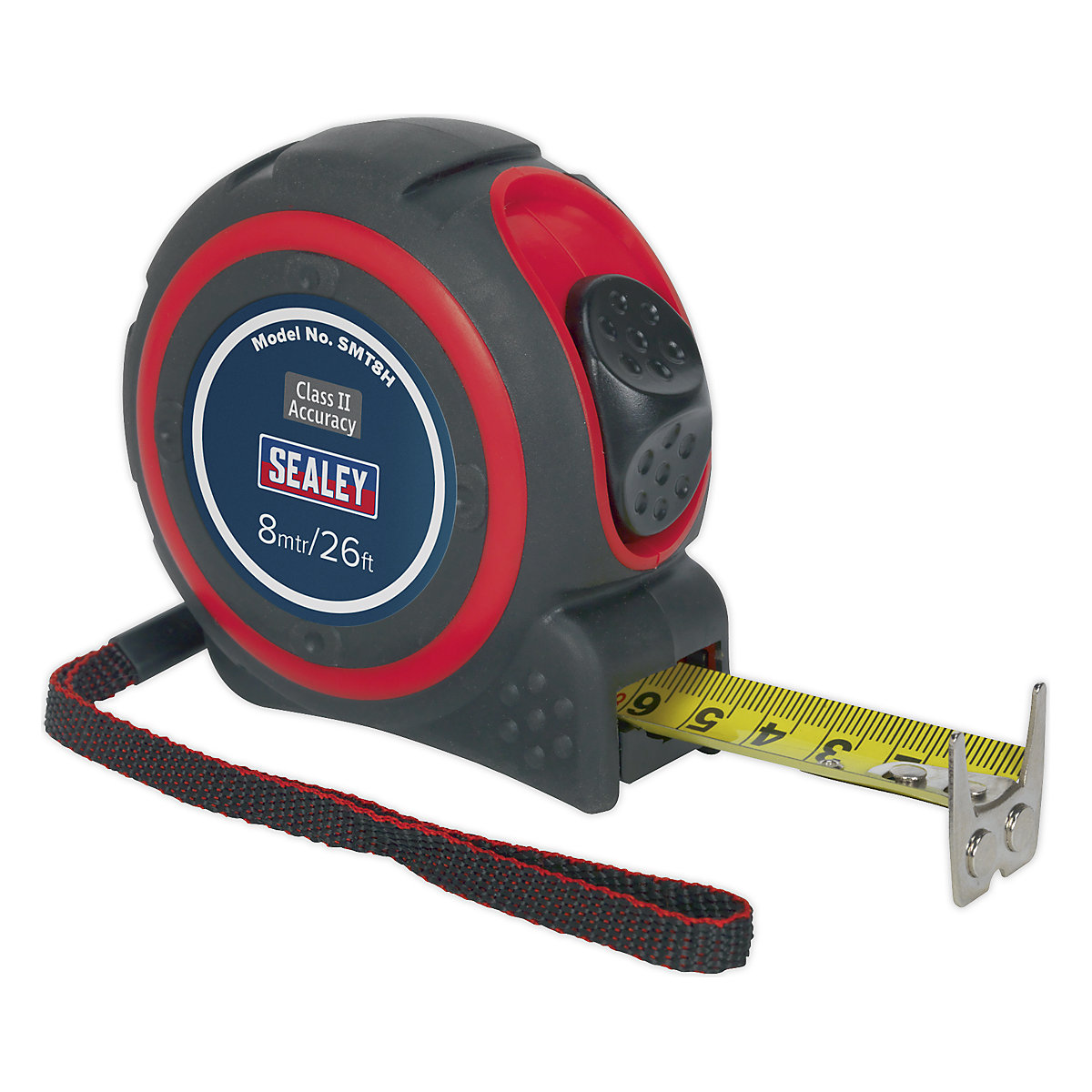 Sealey Premier Professional Tape Measures