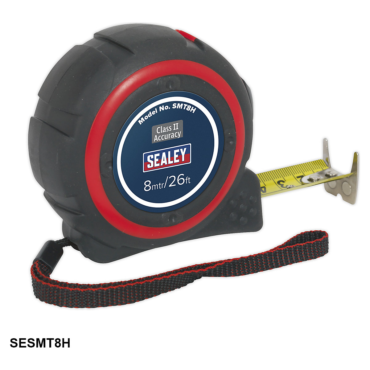 Sealey Premier Professional Tape Measures (Product illustration 11)-10