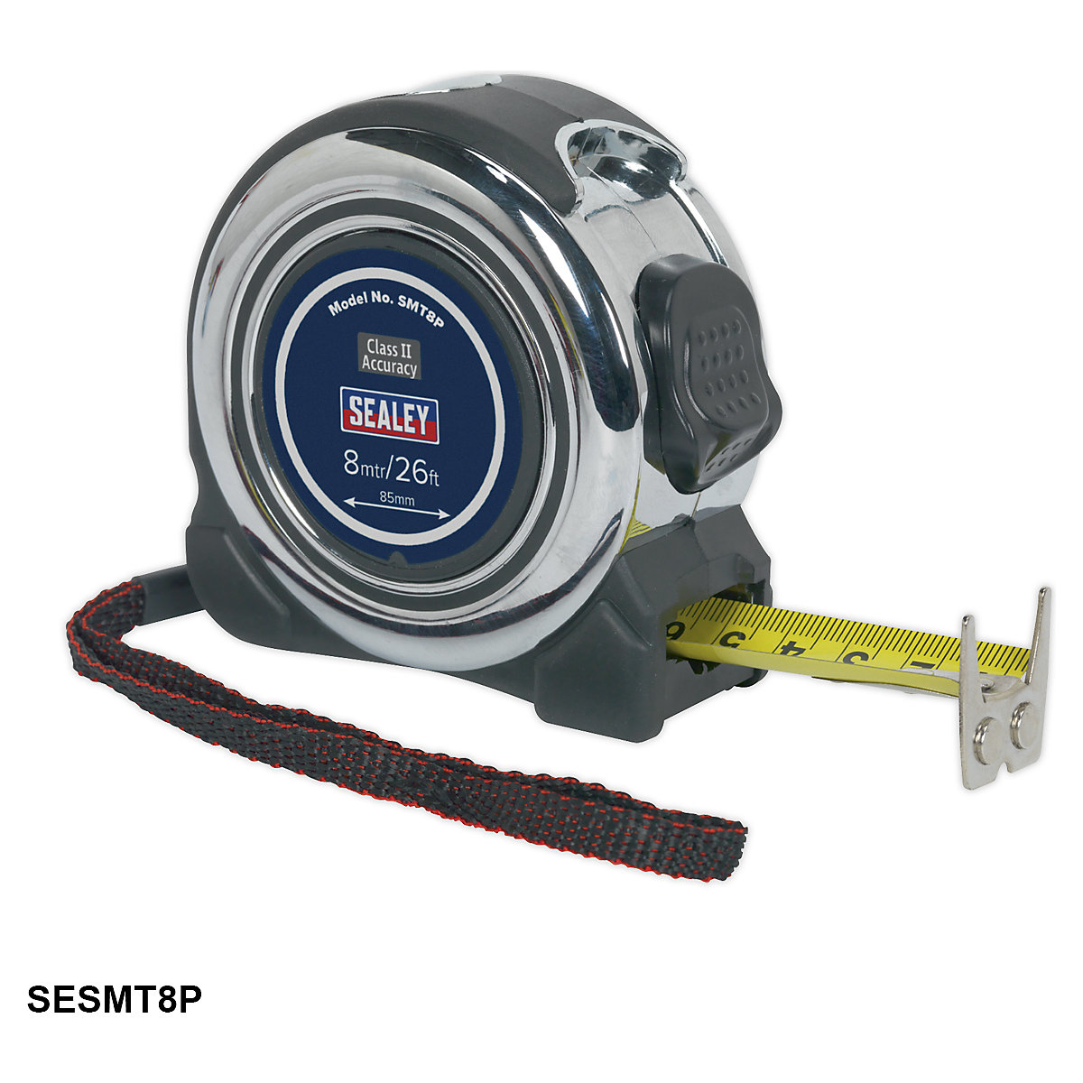 Sealey Premier Professional Tape Measures (Product illustration 12)-11