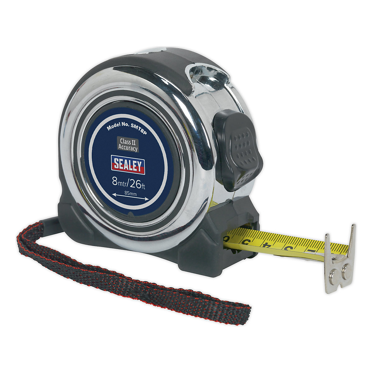 Sealey Premier Professional Tape Measures