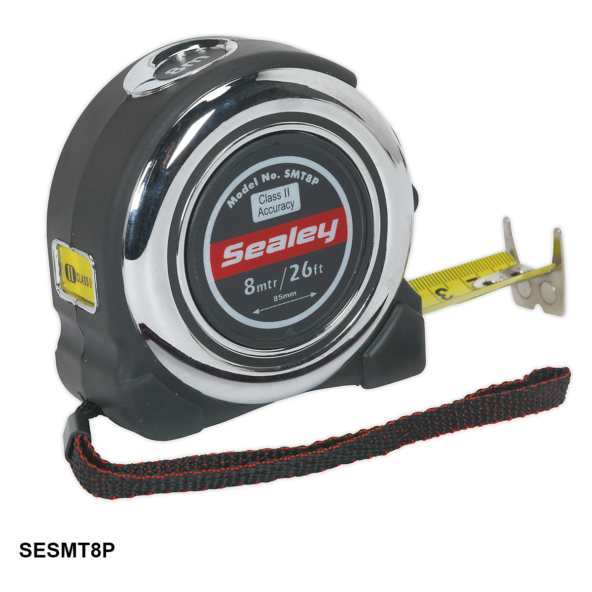 Sealey Premier Professional Tape Measures (Product illustration 14)-13
