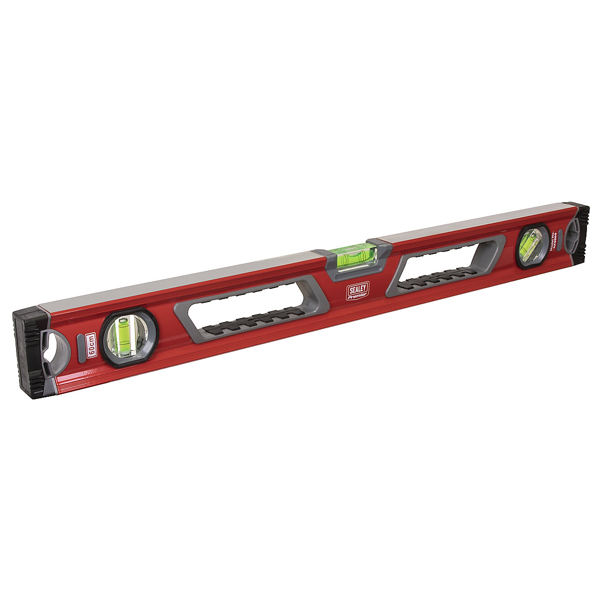 Sealey Premier Spirit Levels | Box Beam