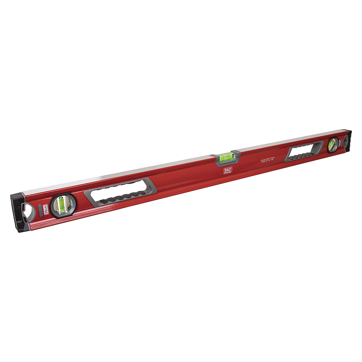 Sealey Premier Spirit Levels | Box Beam