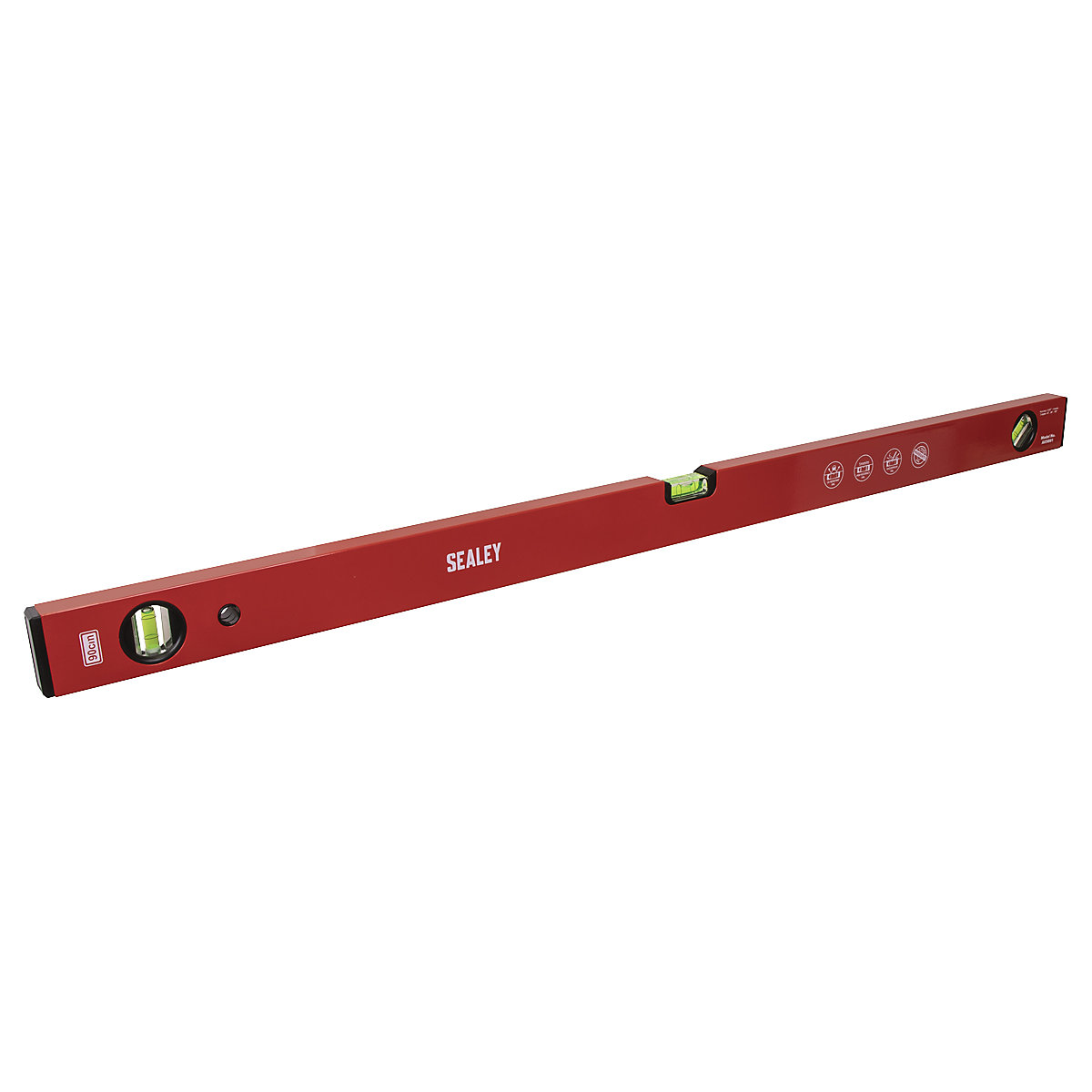 Sealey Premier Spirit Levels