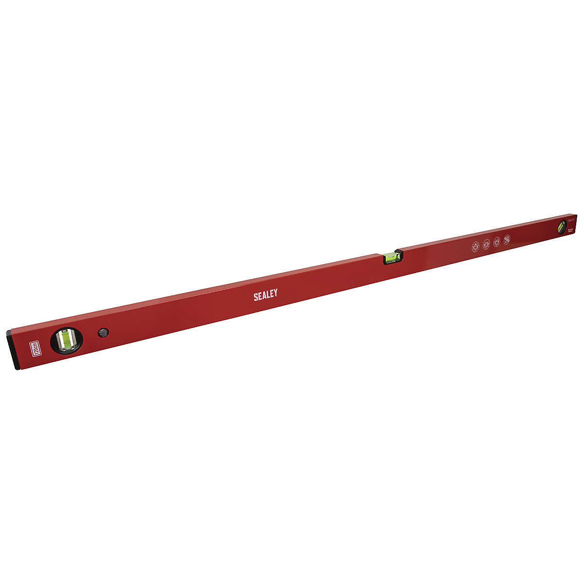 Sealey Premier Spirit Levels