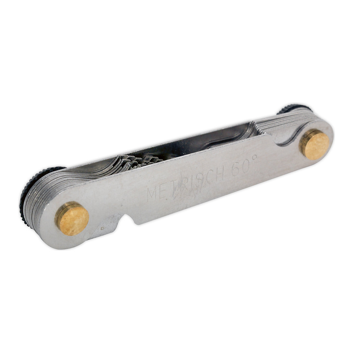 Sealey Screw Pitch Gauge Sets (Product illustration 2)-1