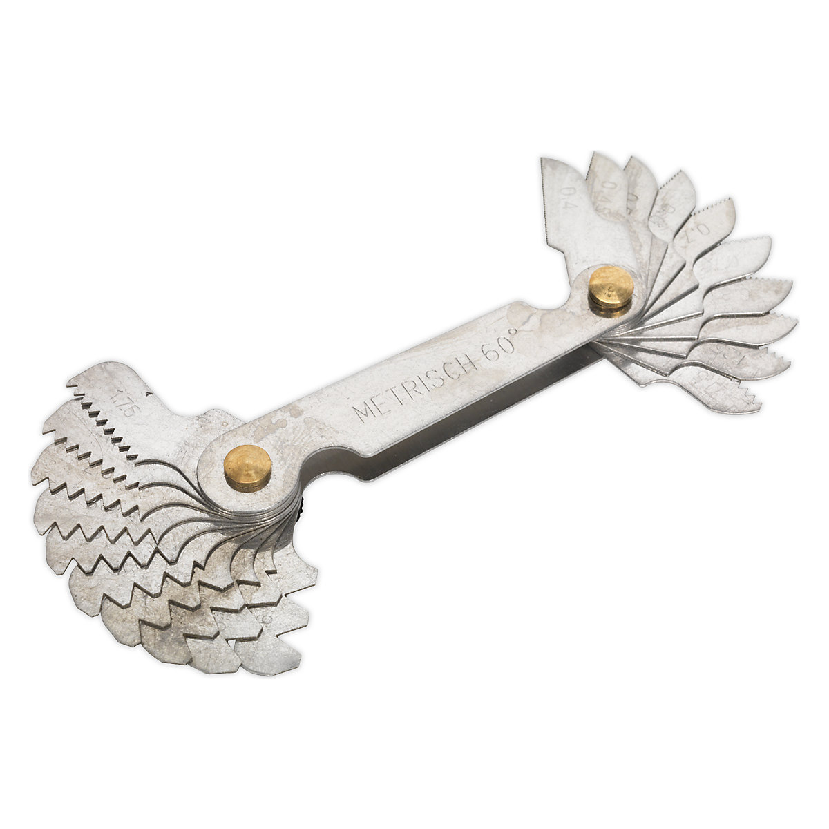 Sealey Screw Pitch Gauge Sets