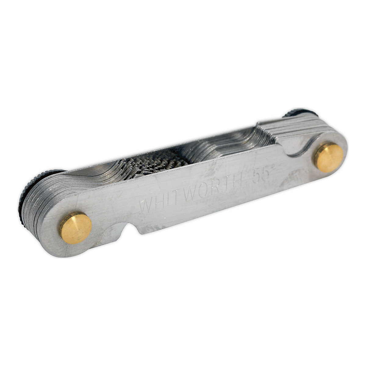 Sealey Screw Pitch Gauge Sets (Product illustration 4)-3