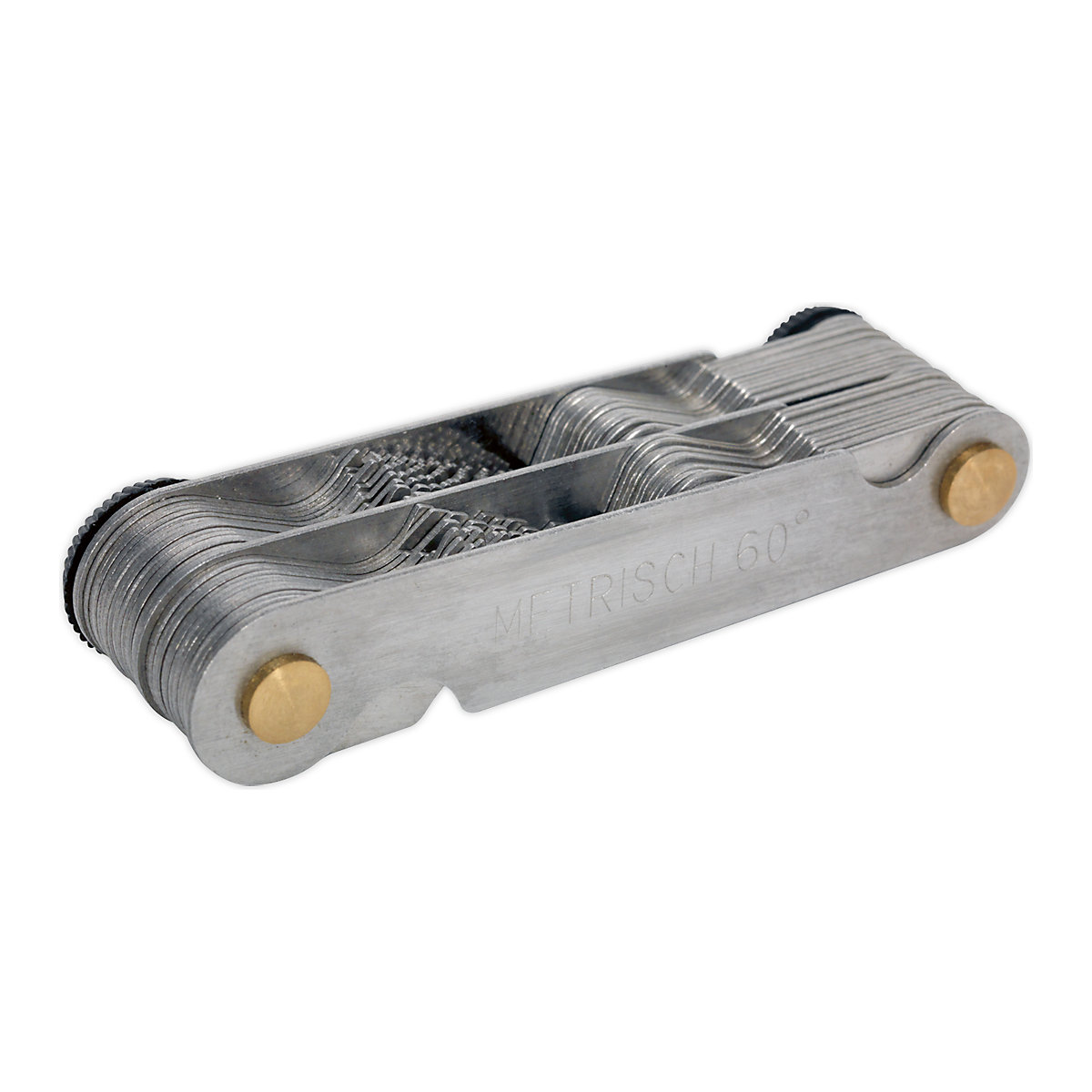 Sealey Screw Pitch Gauge Sets (Product illustration 6)-5