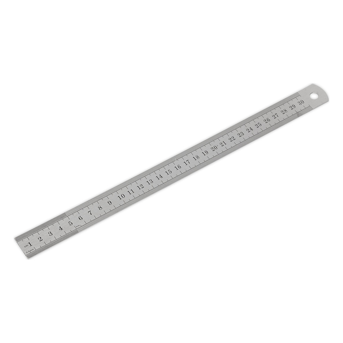 Sealey Steel Rules, Sealey Steel Rules, Sealey Steel Rule | 300mm/12"-3