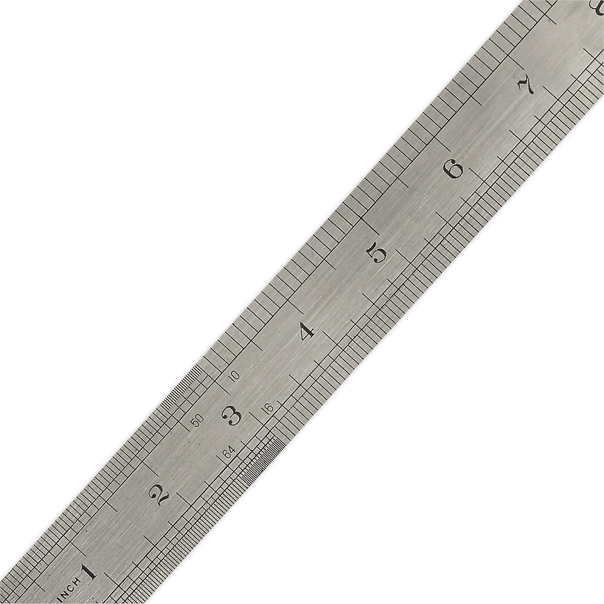 Sealey Steel Rules (Product illustration 7)-6