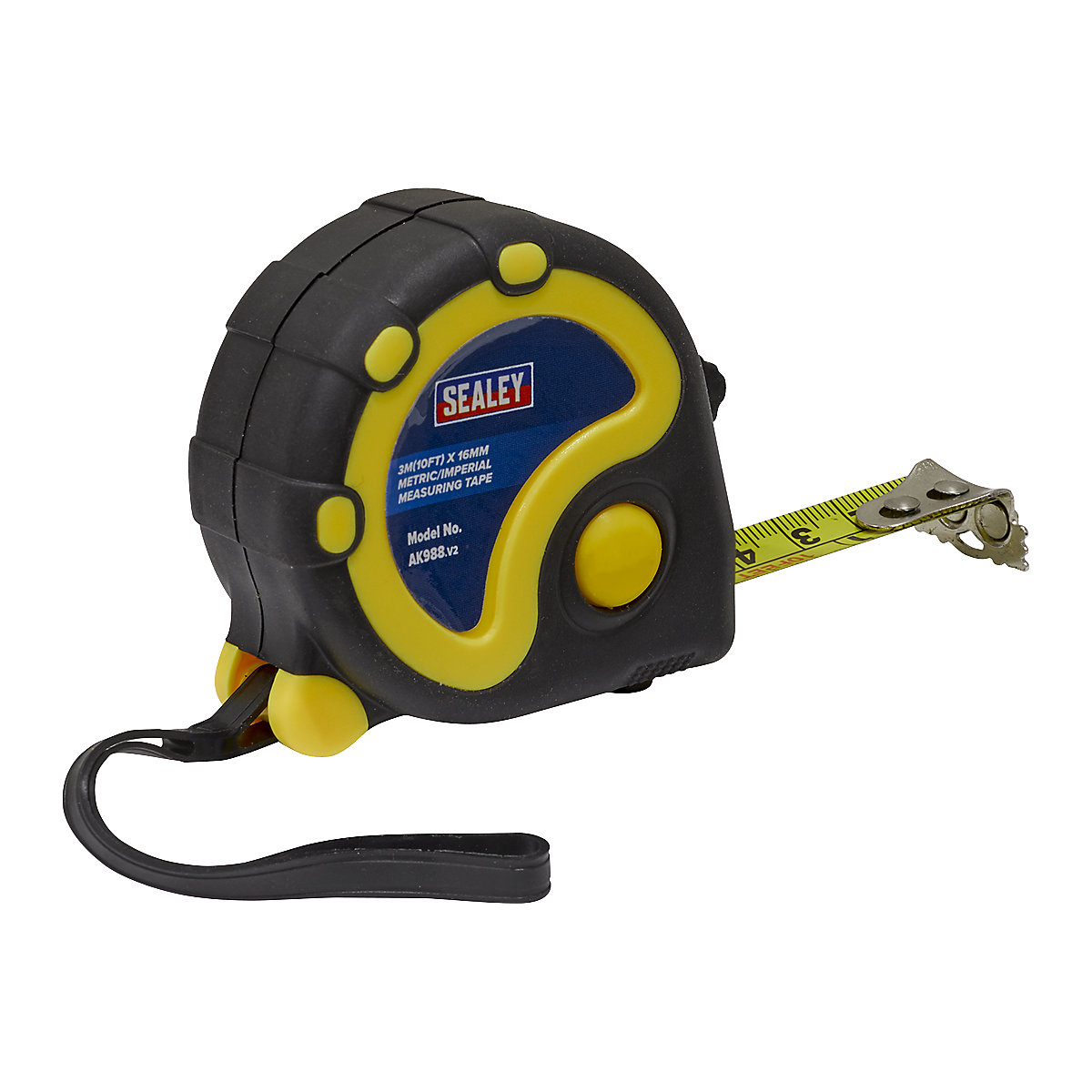 Sealey Tape Measures