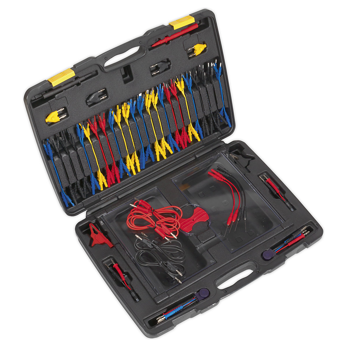 Sealey Test Lead Set | 92pc