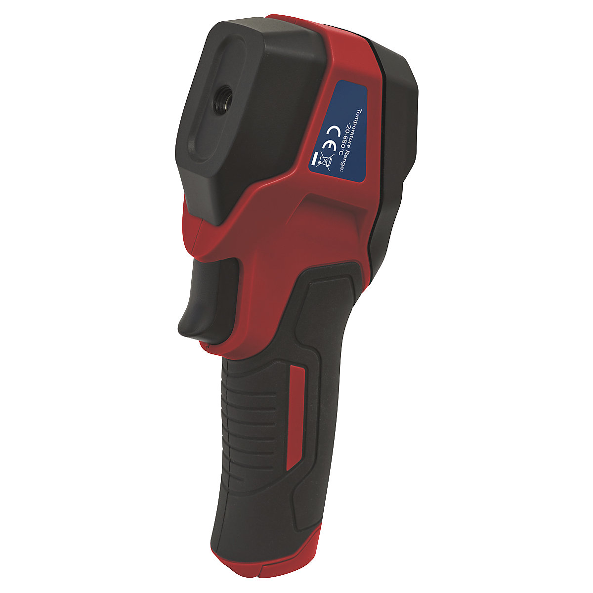 Sealey Thermal Imaging Camera (Product illustration 5)-4
