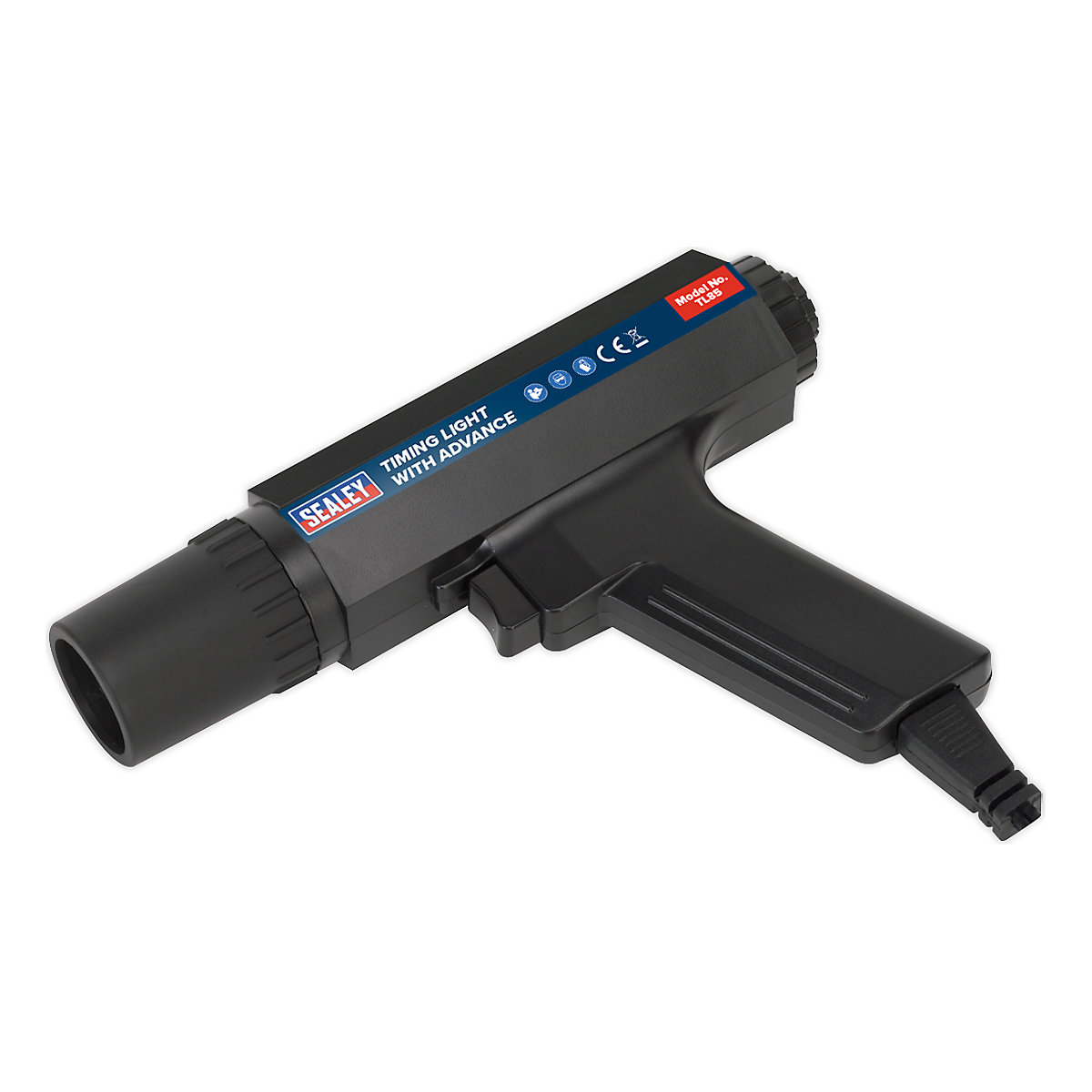 Sealey Timing Light | With Advance