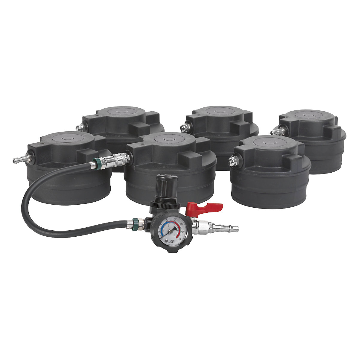 Sealey Turbo System Leakage Tester | Commercial