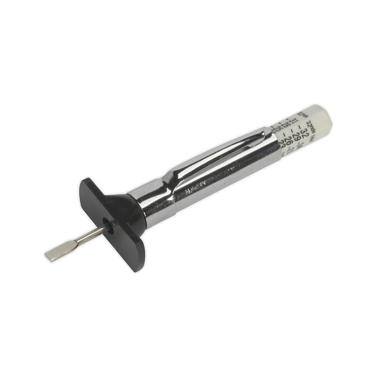 Sealey Tyre Tread Depth Gauge | Pocket Type