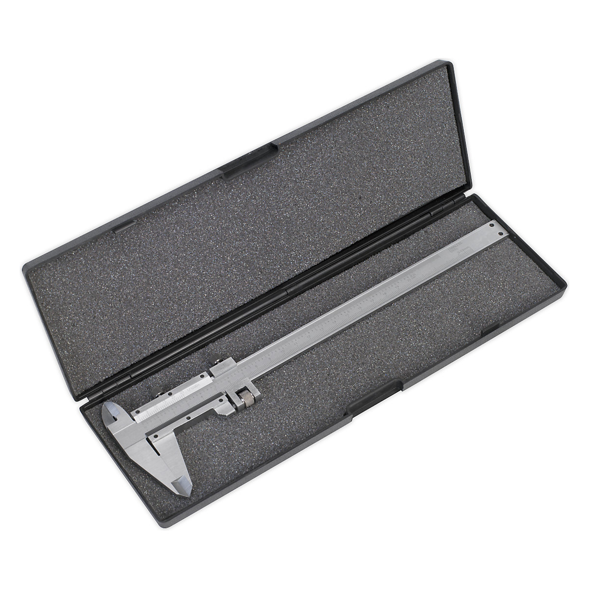 Sealey Vernier Calipers (Product illustration 5)-4