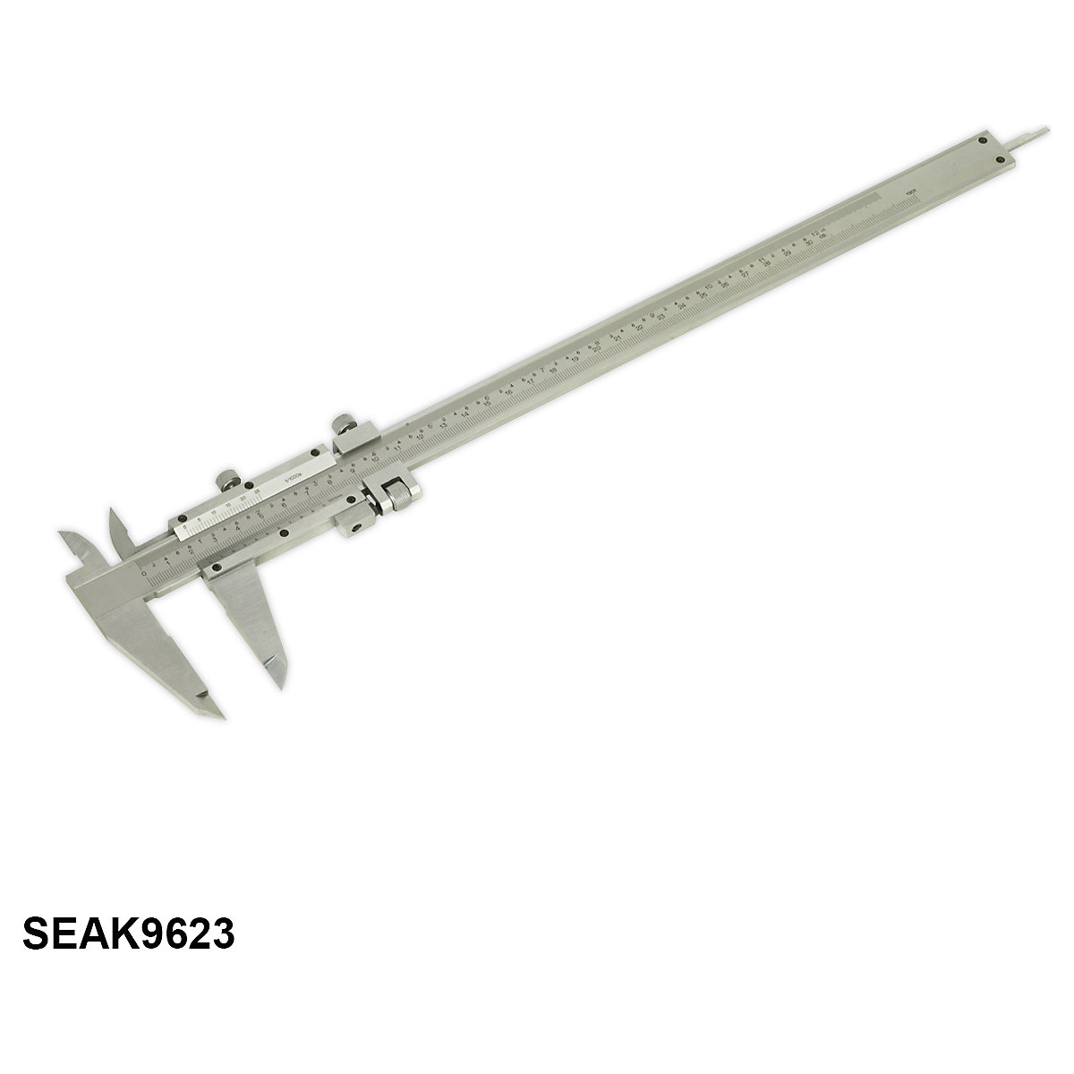 Sealey Vernier Calipers (Product illustration 4)-3