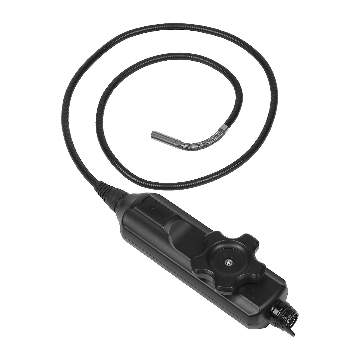 Sealey Video Borescope | Dia.6mm | Articulated (Product illustration 4)-3