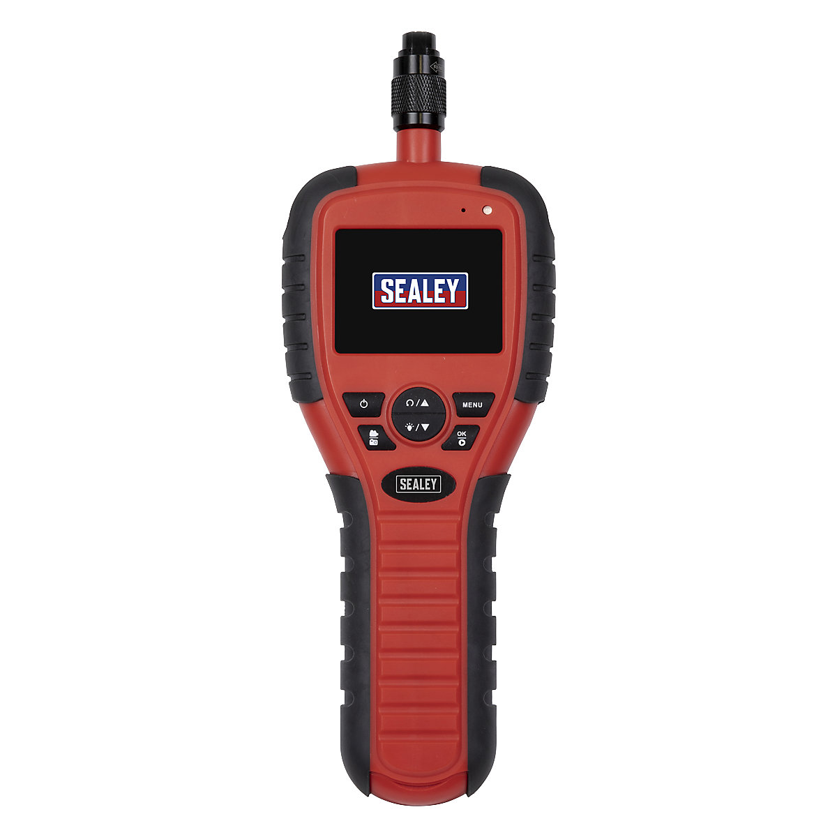 Sealey Video Borescope | Dia.6mm | Articulated (Product illustration 6)-5