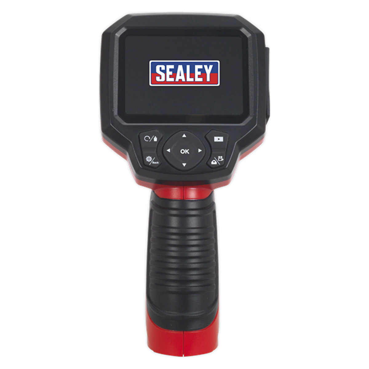 Sealey Video Borescope/Probe Cameras (Product illustration 2)-1