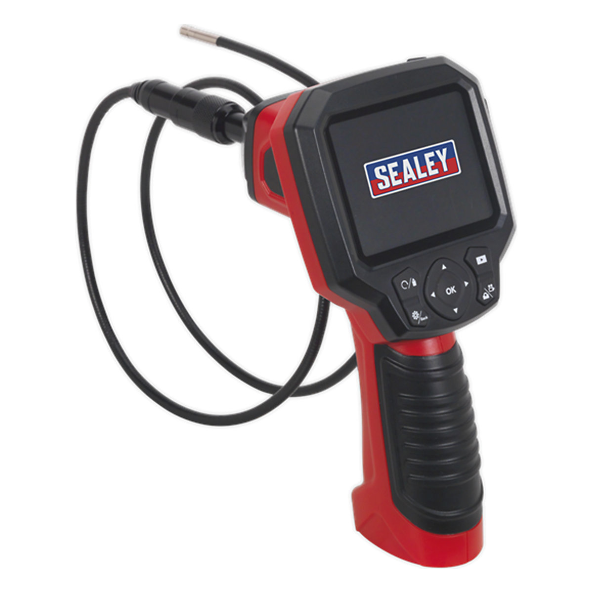 Sealey Video Borescope/Probe Cameras