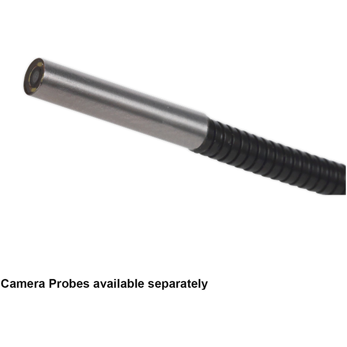 Sealey Video Borescope/Probe Cameras (Product illustration 7)-6