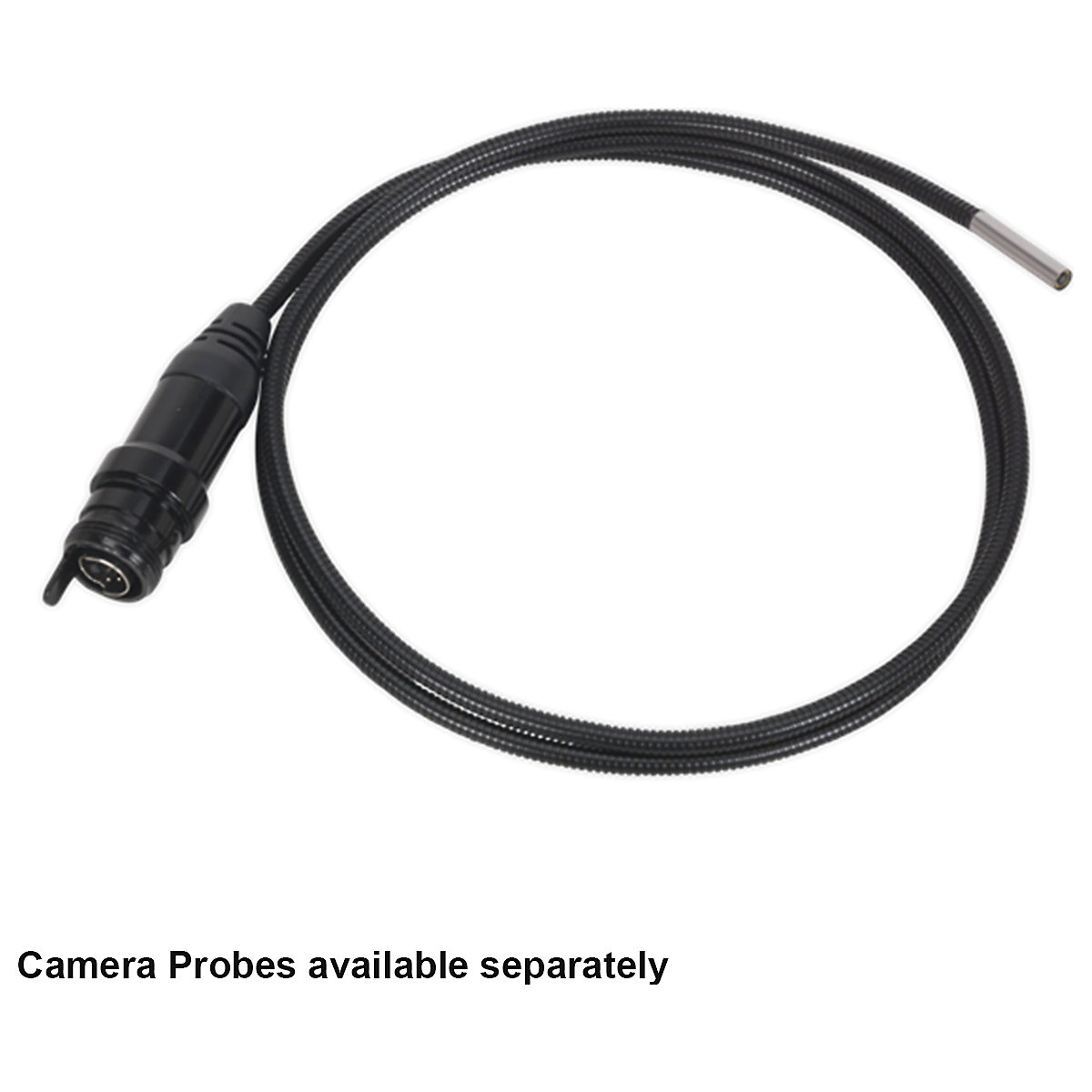 Sealey Video Borescope/Probe Cameras (Product illustration 6)-5