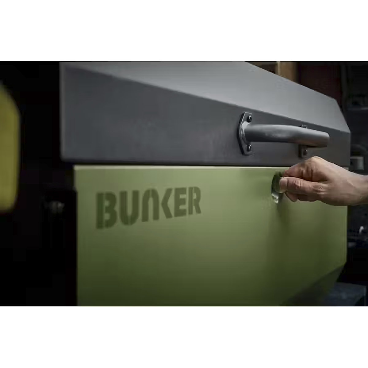 BUNKER® T1 Tool Storage Stacking Boxes (Product illustration 10)-9