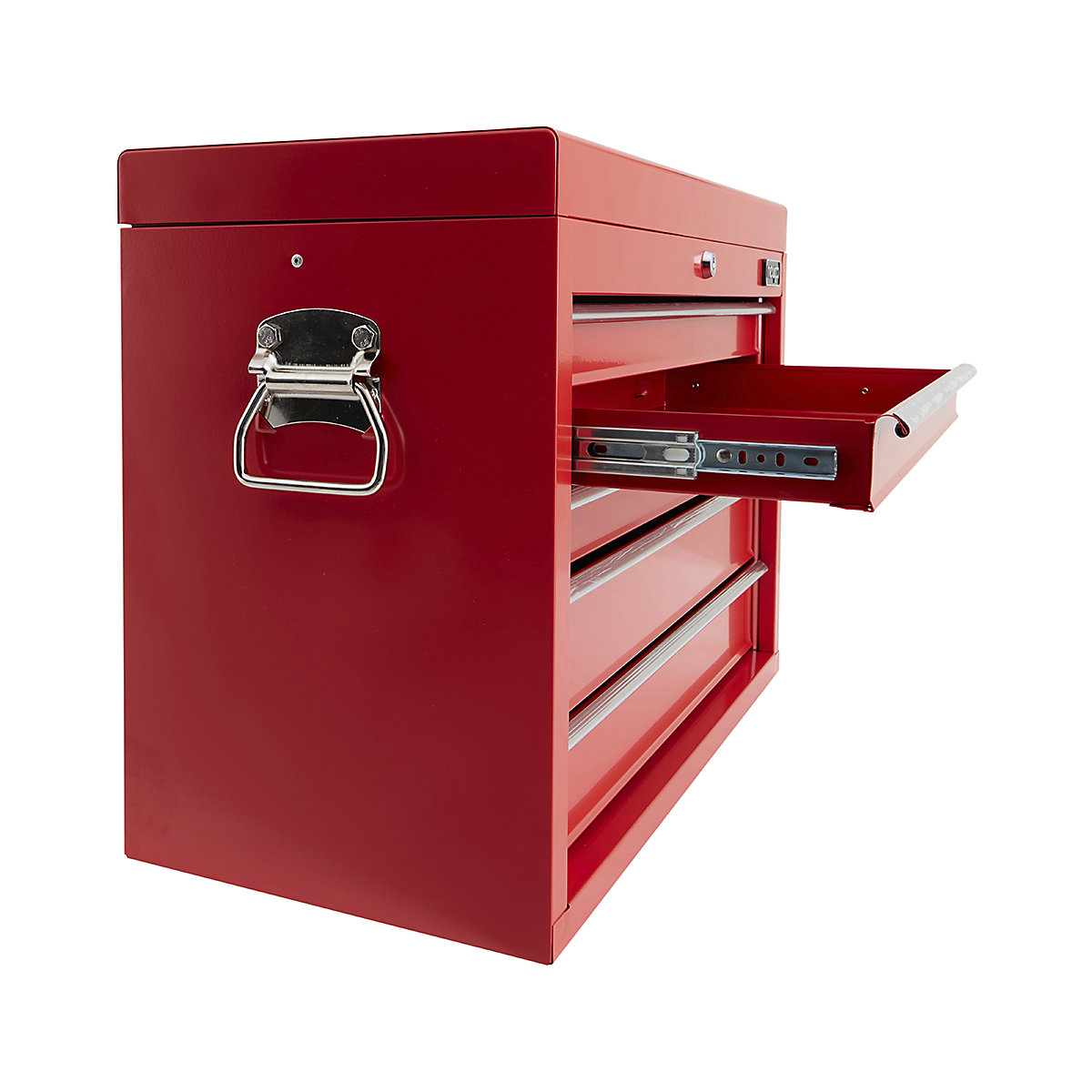 BiGDUG Essentials 26" 9 Drawer Tool Chest (Product illustration 6)-5