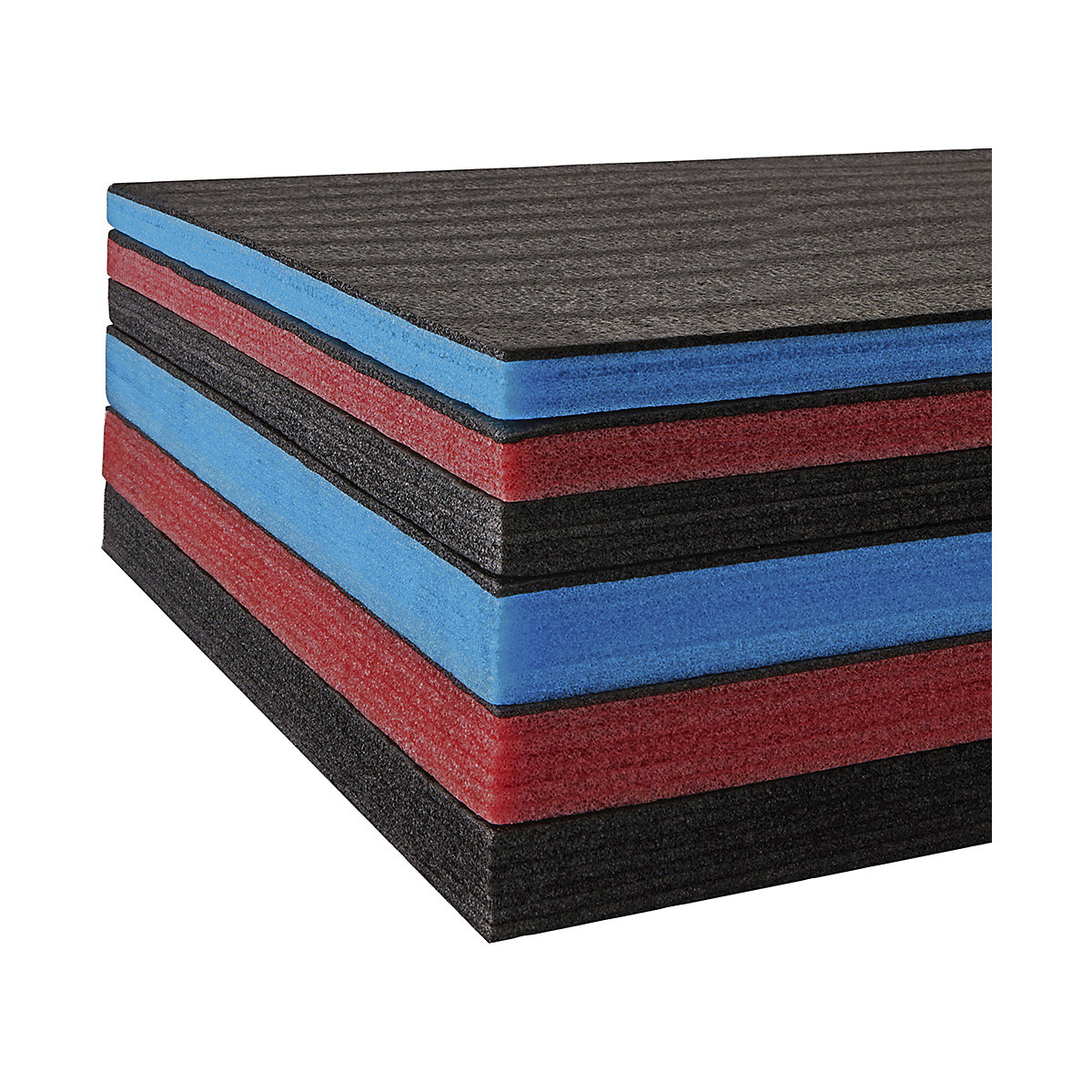 BiGDUG Essentials Kaizen Foam Insert (Product illustration 2)-1