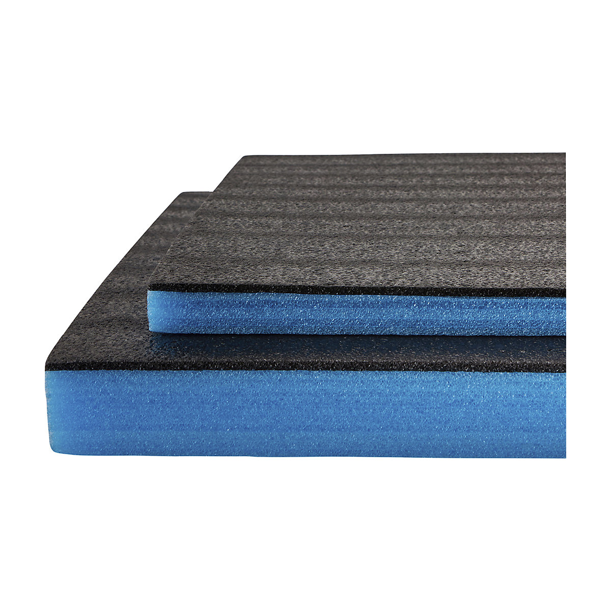 BiGDUG Essentials Kaizen Foam Insert, BiGDUG Essentials Kaizen Foam Insert, BiGDUG Essentials Kaizen Foam | 30h x 1200w x 500d mm approx* | Blue-3