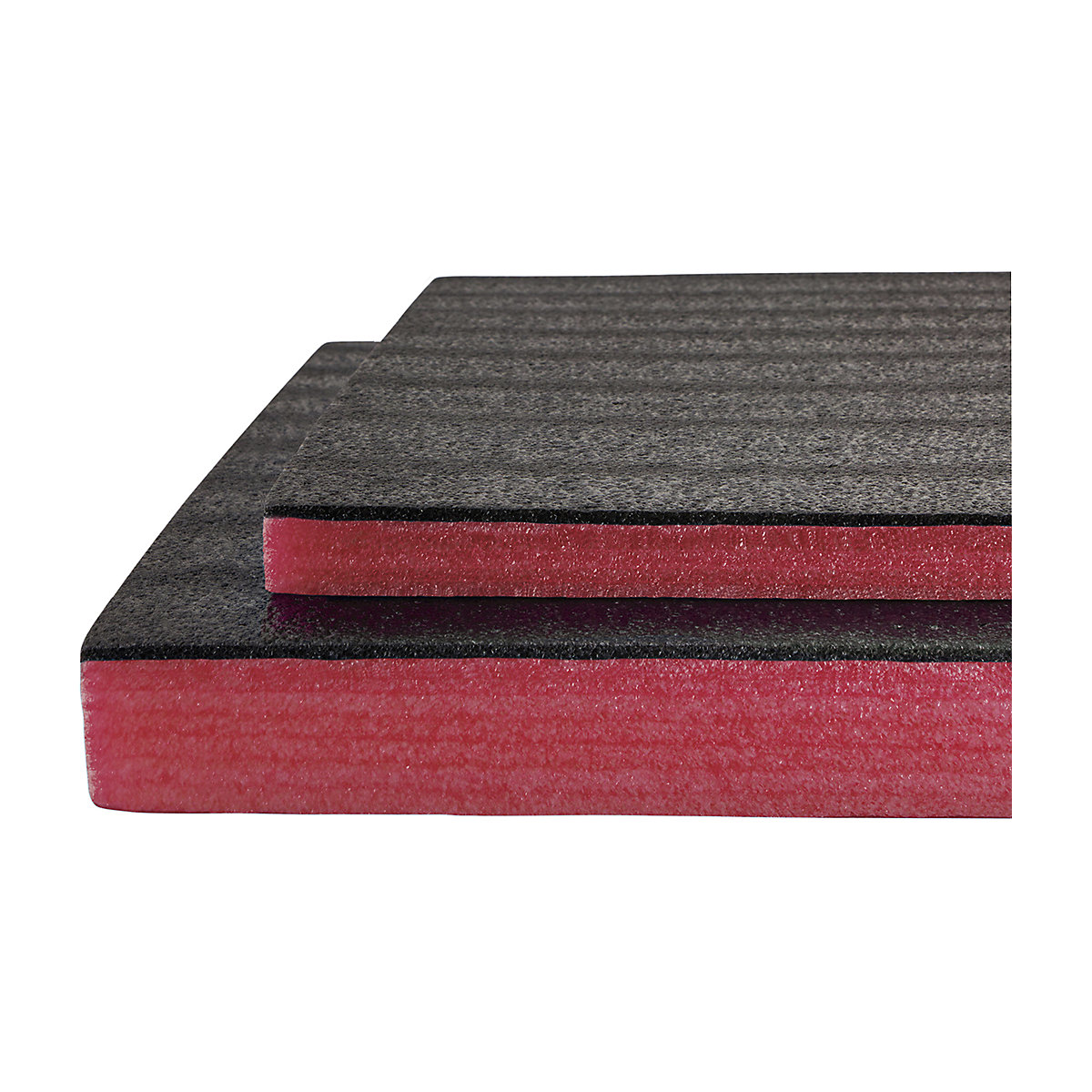 BiGDUG Essentials Kaizen Foam Insert, BiGDUG Essentials Kaizen Foam Insert, BiGDUG Essentials Kaizen Foam | 30h x 1200w x 500d mm approx* | Red-4